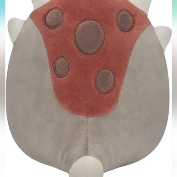 Ainhoca 8" Squishmallow - Picture 2 of 3